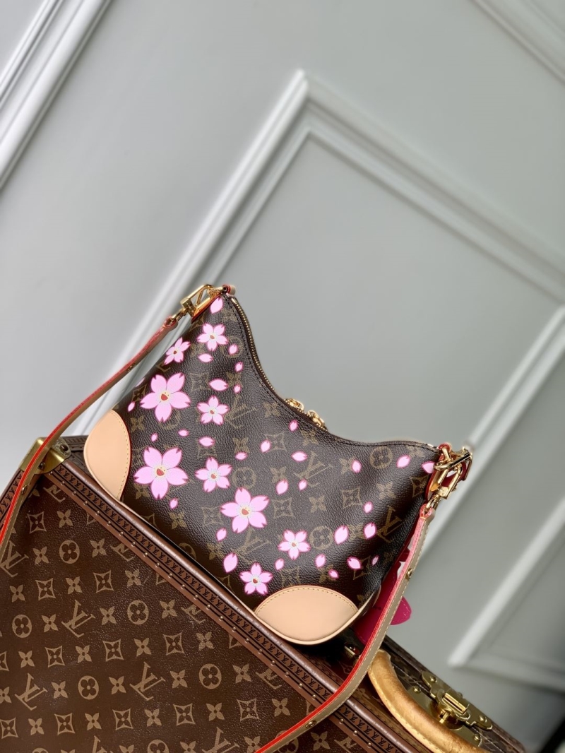 LV Satchel bags